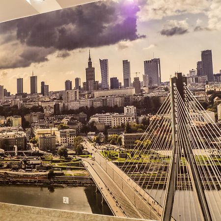 Sawa Hostel Warszawa Eksteriør billede